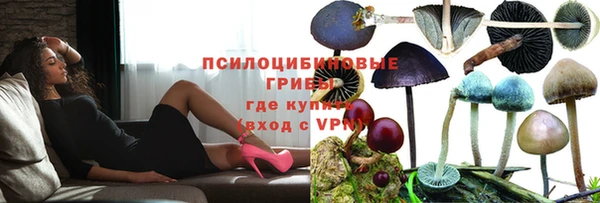 прущие крисы Лиски